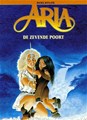 Aria 3 - De zevende poort, Softcover (Dupuis)