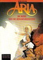 Aria 2 - De berg van de heksenmeesters, Softcover (Dupuis)