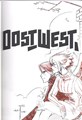 Oost-West  - Oost-West, Softcover + Dédicace (Bee Dee)