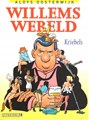 Willems Wereld - L-uitgaven 1 - Kriebels, Softcover + Dédicace (Uitgeverij L)