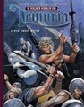 Lemuria, de verloren verhalen van 2 - Strijd onder water, Hardcover (Don Lawrence Collection)