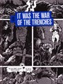 Tardi - Collectie  - It was the war of the trenches, Hardcover (Casterman)