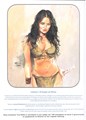 Lemuria 1 - De bergen van Moran , Softcover + Dédicace (Dark Dragon Books)