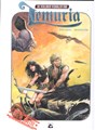 Lemuria 1 - De bergen van Moran , Softcover + Dédicace (Dark Dragon Books)