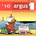 Argus Nieuwsoverzicht in meer dan 200 cartoons 10 - '10