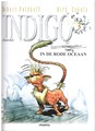 Indigo 3 - De rode oceaan, Sc+Gesigneerd (Arboris)