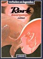 Verhalen en Legenden 12 / Rork 2 - Doorgangen, Hc+Gesigneerd (Lombard)