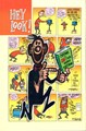 Harvey Kurtzman - diversen  - Hey Look!, Hc+Gesigneerd (Kitchen Sink Press)