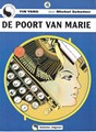 Yin Yang 4 - De poort van Marie, Sc+Gesigneerd (Schetter)