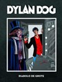 Dylan Dog 11 - Diabolo de Grote, Hardcover (Silvester Strips & Specialities)