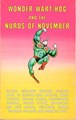 Gilbert Shelton - diversen  - Wonder Wart-Hog and the Nurds of november, Softcover + Dédicace (Rip Off Press)