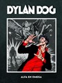 Dylan Dog 9 - Alfa en Omega, Hardcover (Silvester Strips & Specialities)