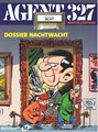 Agent 327 - Dossier 8 - Dossier Nachtwacht