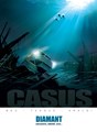 Casus 1 - Diamant, Hardcover (Silvester Strips & Specialities)