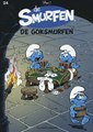 Smurfen, de 24 - De goksmurfen, Softcover (Standaard Uitgeverij)