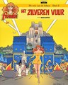 Franka 21 - Het zilveren vuur