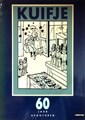 Kuifje - Tentoonstellings-uitgaven  - 60 jaar avonturen, Softcover (Casterman)