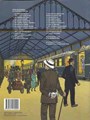 Victor Sackville 21 - Verdwijning op de blauwe trein, Softcover (Medusa)
