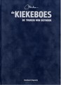 Kiekeboe(s), de 143 - De truken van Defhoor
