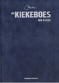 Kiekeboe(s), de 145 - Wie A zegt, Luxe/Velours, Kiekeboe(s), de - Luxe velours (Standaard Uitgeverij)