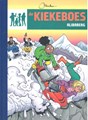 Kiekeboe(s), de 146 - Alibaberg, Hc+linnen rug, Kiekeboe(s), de - Luxe (Standaard Uitgeverij)