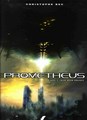 Prometheus 2 - Blue Beam Project, Softcover (Daedalus)