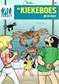 Kiekeboe(s), de 108 - De dt-fout, Softcover, Kiekeboes, de - Standaard 3e reeks (A4) (Standaard Uitgeverij)
