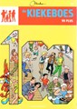 Kiekeboe(s), de 100 - 99 plus, Softcover, Kiekeboes, de - Standaard 3e reeks (A4) (Standaard Uitgeverij)