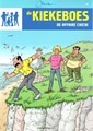 Kiekeboe(s), de 91 - De affaire Chichi, Softcover, Kiekeboes, de - Standaard 3e reeks (A4) (Standaard Uitgeverij)