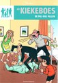 Kiekeboe(s), de 21 - De Pili-Pili pillen, Softcover, Kiekeboes, de - Standaard 3e reeks (A4) (Standaard Uitgeverij)