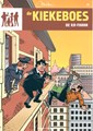 Kiekeboe(s), de 20 - De Ka-Fhaar, Softcover, Kiekeboes, de - Standaard 3e reeks (A4) (Standaard Uitgeverij)
