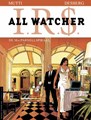 IR$ - All Watcher 4 - De MacParnellspiraal, Softcover (Lombard)