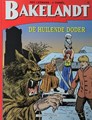 Bakelandt (Standaard Uitgeverij) 12 - Der huilende doder, Softcover, Eerste druk (1998) (Standaard Uitgeverij)