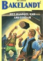 Bakelandt - Standaard Uitgeverij 22 - Het raadsel vann Amsterdam, Softcover (Standaard Uitgeverij)