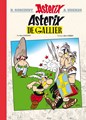 Asterix 1 - Asterix de Galliër, Luxe (groot formaat), Asterix - Luxe (Hachette)