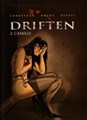 Driften 2 - Camille, Hardcover (12 bis)