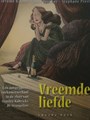 Vreemde Liefde 2 - tweede boek, Hardcover (Uitgeverij L)