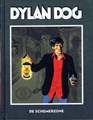 Dylan Dog 7 - De schemerzone, Hardcover (Silvester Strips & Specialities)