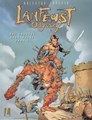 Lanfeust Odyssey 1 - Het raadsel Goud-Azuur 1