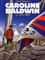 Caroline Baldwin 14 - Free Tibet, Softcover (Casterman)