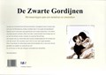 Herinneringen aan een tuindorp en omstreken 1 - De zwarte gordijnen, Sc+Gesigneerd, Eerste druk (2010) (FORTMEDIA)