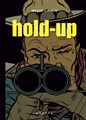 Mezzo - Collectie  - Hold-up, Hardcover (Sherpa)