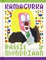 Kamagurka - Collectie  - Bassie & Mondriaan, Hardcover (Editions du signe)