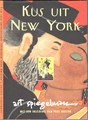 Art Spiegelman - Collectie  - Kus uit New York, Hardcover (Oog & Blik)