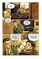 Elvis Presley  - De getekende biografie, Hardcover (Silvester Strips)