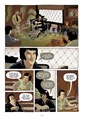 Elvis Presley  - De getekende biografie, Hardcover (Silvester Strips)