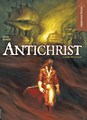 Antichrist 1 - Goede wil en trouw, Softcover (SAGA Uitgeverij)
