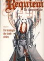 Requiem, de Vampierridder 8 - De koningin der dode zielen, Softcover (Prestige)