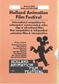 Joost Swarte - Collectie  - Holland Animation Bulletin, Softcover (Holland Animation)