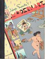 Joost Swarte - Collectie  - Modern Art, Hc+Gesigneerd (Zweitausendeins)